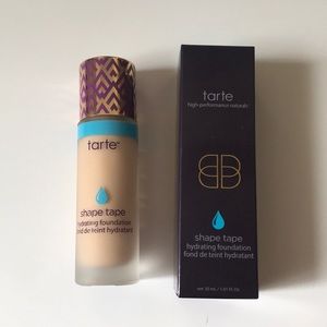 Tarte Shape Tape Foundation